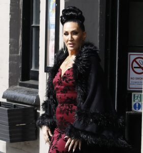 Michelle Visage