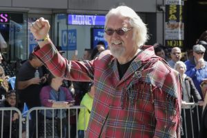 Billy Connolly