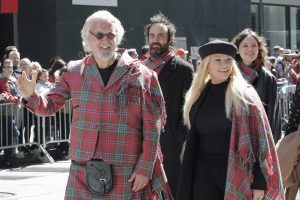 Billy Connolly