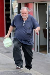 Thomas Markle