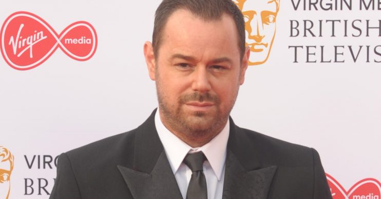 Danny Dyer
