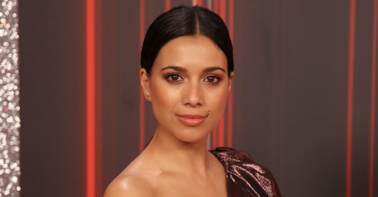 Stars attend the British Soap Awards 2019 at The Lowry in Manchester Pictured: Fiona Wade Ref: SPL5095091 010619 NON-EXCLUSIVE Picture by: SplashNews.com Splash News and Pictures Los Angeles: 310-821-2666 New York: 212-619-2666 London: +44 (0)20 7644 7656 Berlin: +49 175 3764 166 photodesk@splashnews.com World Rights