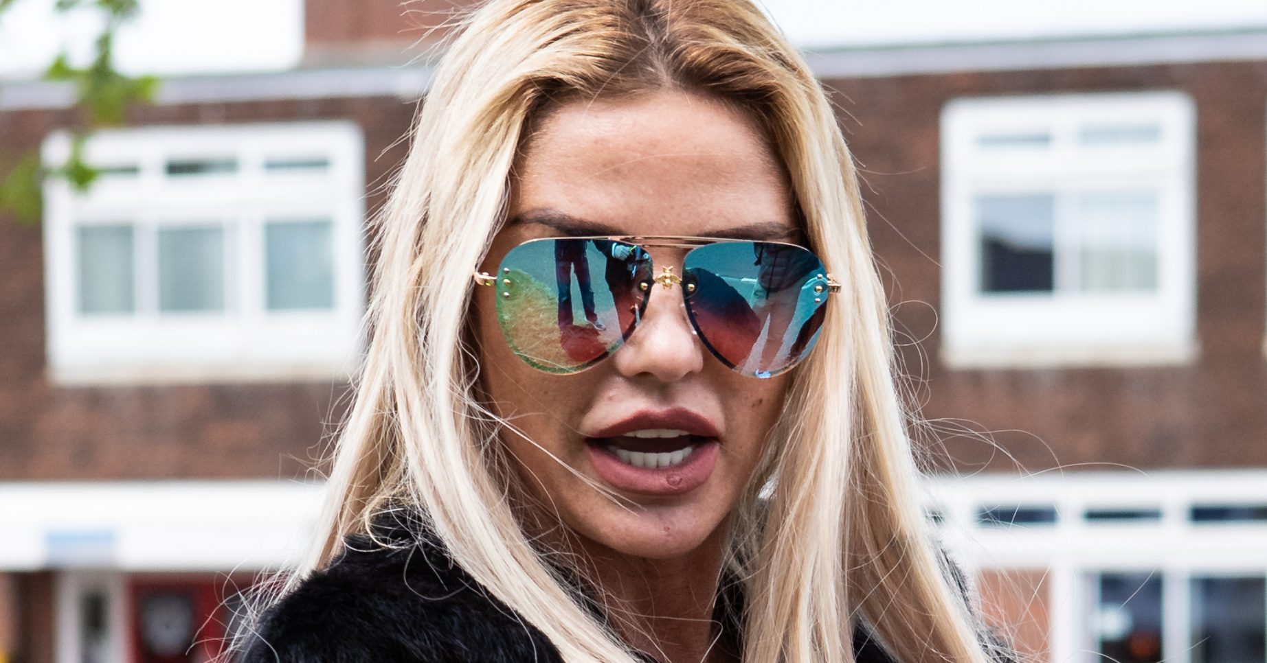 Katie Price
