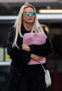 Katie Price