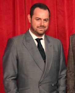 Danny Dyer