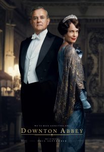 Downton Abbey movie