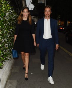 Princess Beatrice