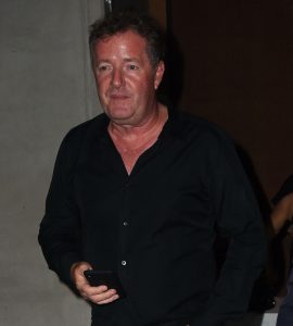 Piers Morgan