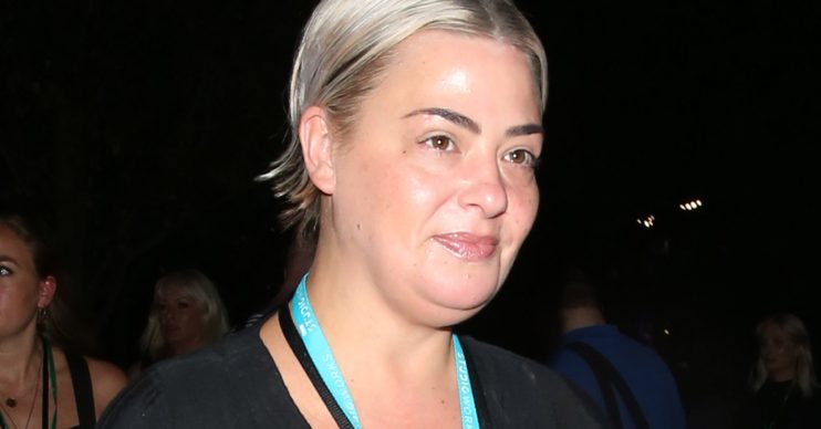 Lisa Armstrong