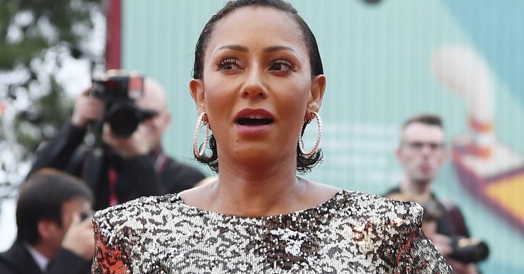 Mel B