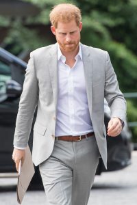 Prince Harry
