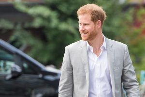Prince Harry