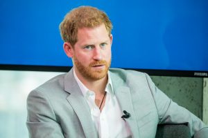 Prince Harry