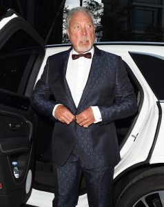 Tom Jones
