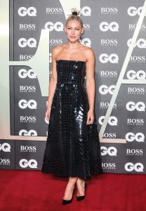 Emma Willis