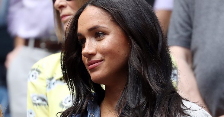 Meghan Markle