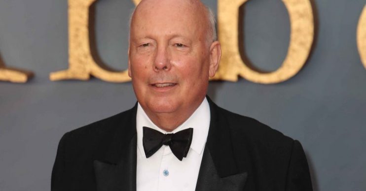 Julian Fellowes