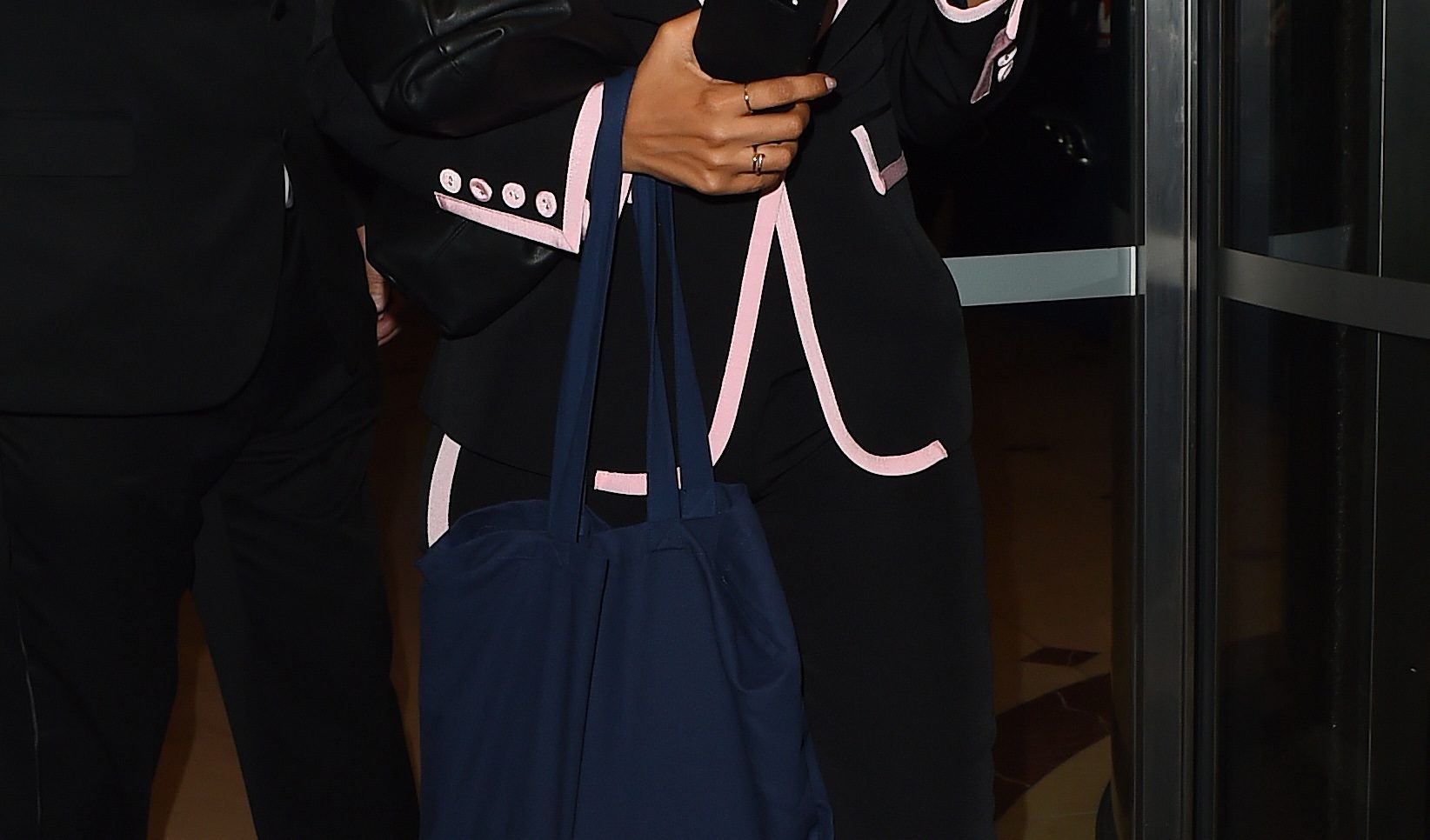 Rochelle Humes