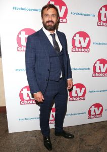 Jamie Lomas