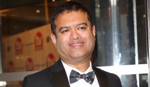 Paul Sinha