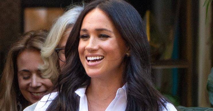 Meghan Markle