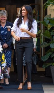 Meghan Markle
