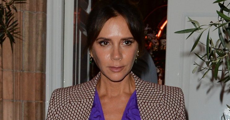 Victoria Beckham