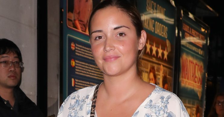 Jacqueline Jossa
