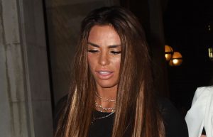 Katie Price