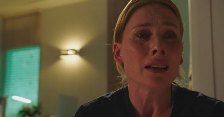 Jac Naylor Holby