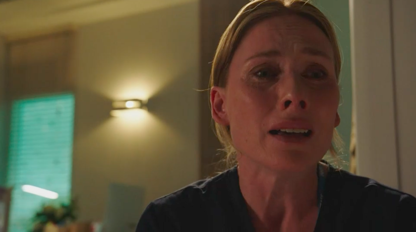 Jac Naylor Holby