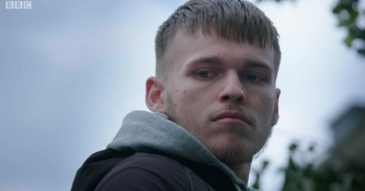 EastEnders fans confused as Hunter Owen dies but forgets to kill Jack