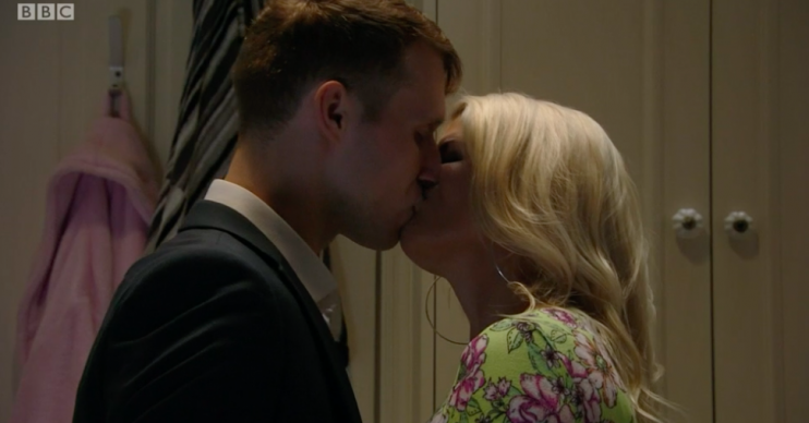 EastEnders fans overjoyed Jay and Lola are back together