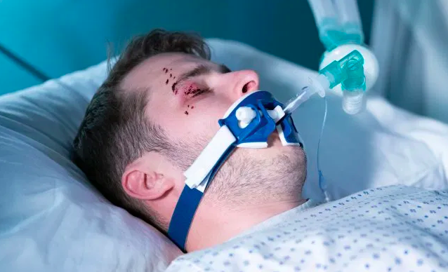 EastEnders SPOILER: Ben fights for his life in a coma after Hunter shoots him
