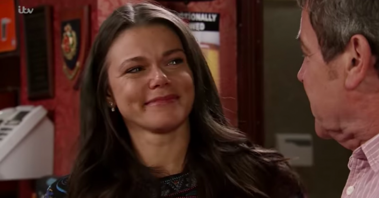 Coronation Street viewers rage at Kate’s ‘disrespectful exit’