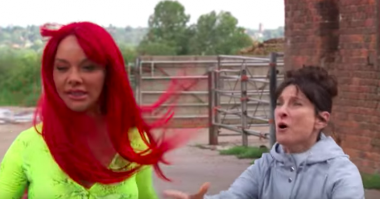 Hollyoaks SPOILER: Killer Breda caught by her own daughter Goldie