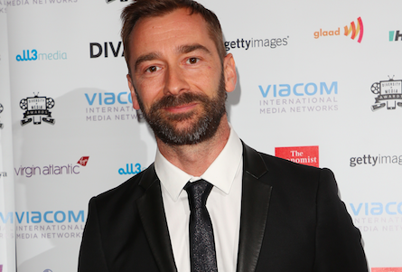 Charlie Condou