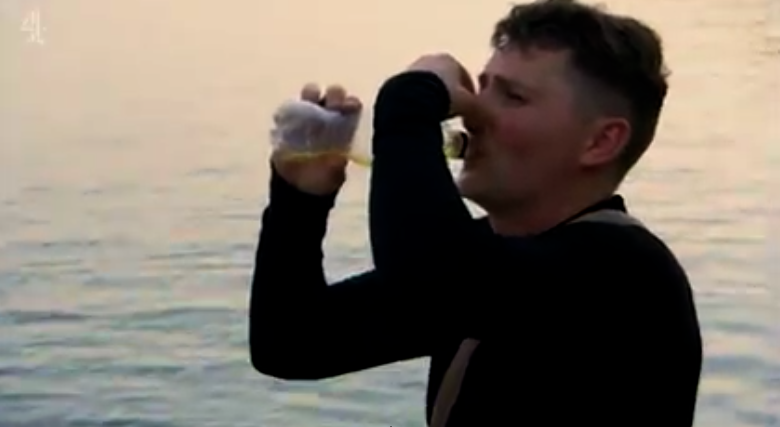 Bear Grylls' Treasure Island