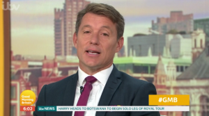 Good Morning Britain