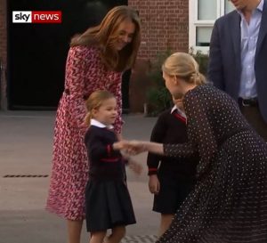 Princess Charlotte
