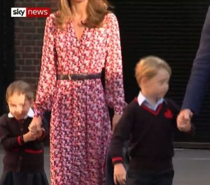 Princess Charlotte