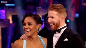 Alex Scott