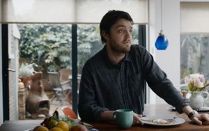 Strike - Tom Burke