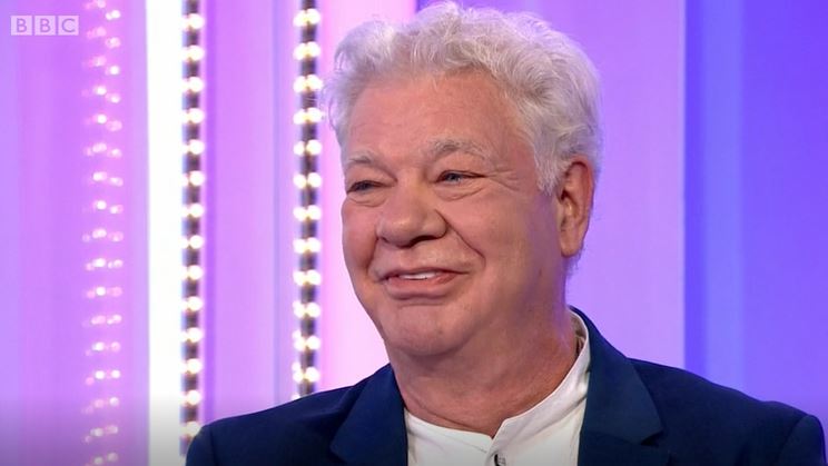 Matthew Kelly