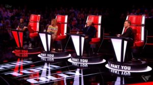 The Voice