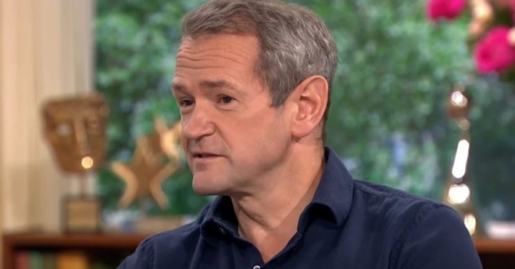 Alexander Armstrong