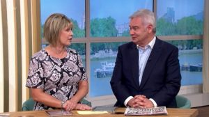 Eamonn and Ruth