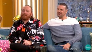 Keith Lemon