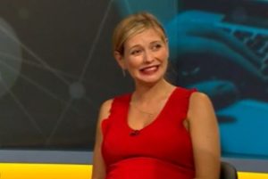 Rachel Riley