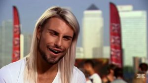 Rylan Clark-Neal